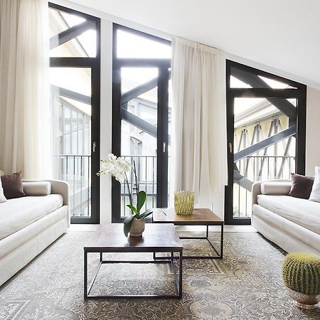Adriano Residence Болонья Номер фото