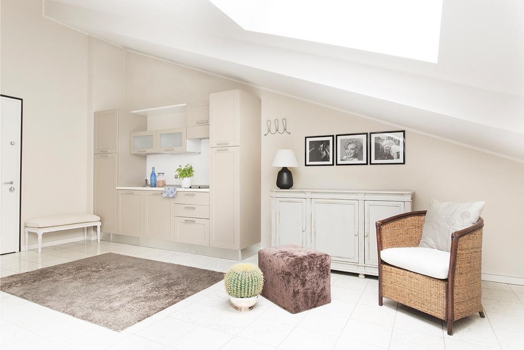 Adriano Residence Болонья Номер фото