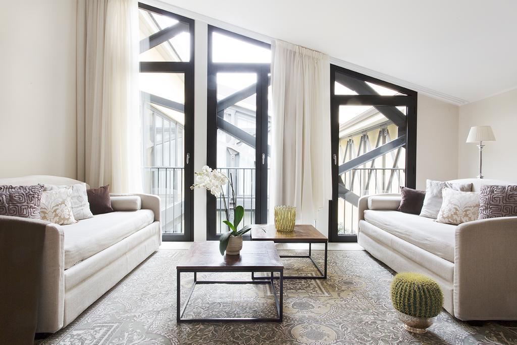 Adriano Residence Болонья Номер фото