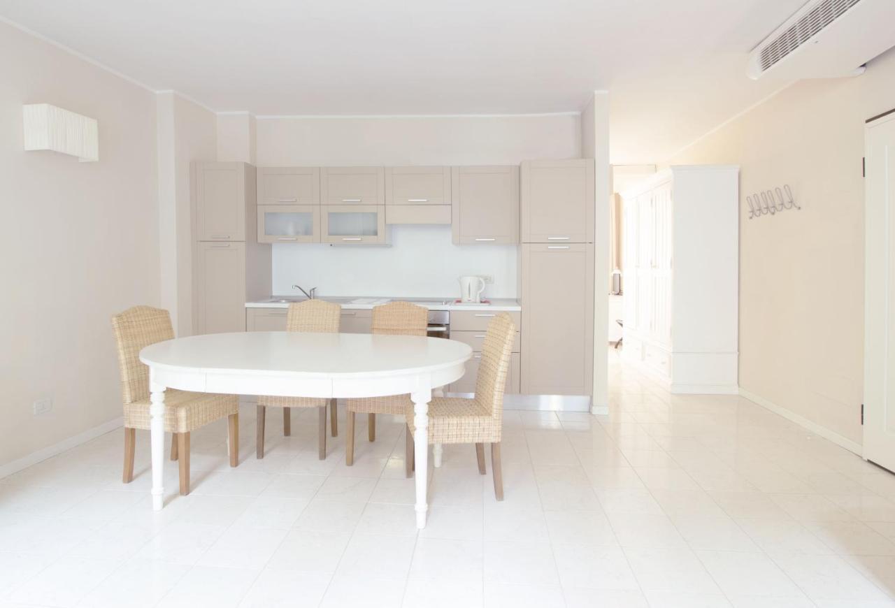 Adriano Residence Болонья Екстер'єр фото