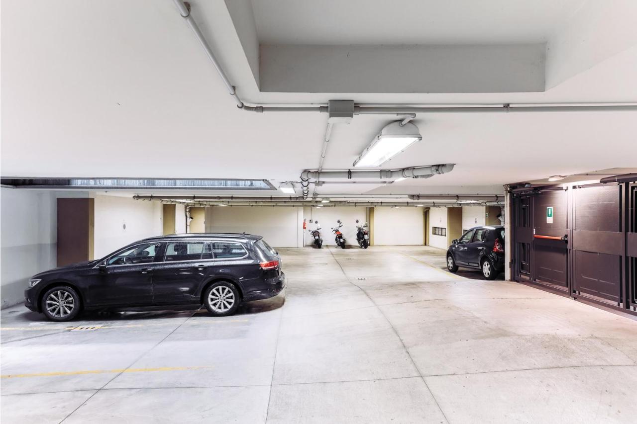 Adriano Residence Болонья Екстер'єр фото
