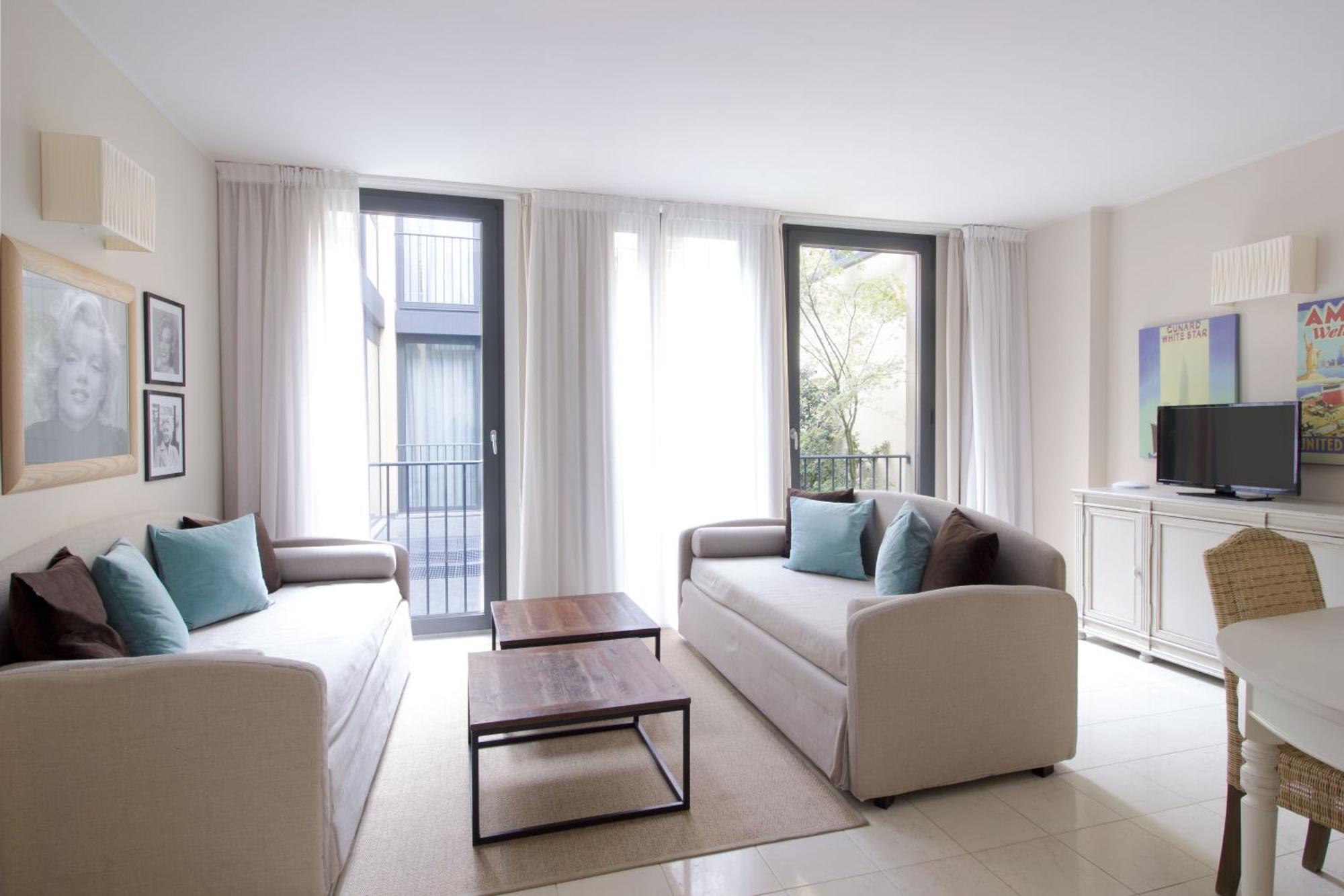 Adriano Residence Болонья Екстер'єр фото