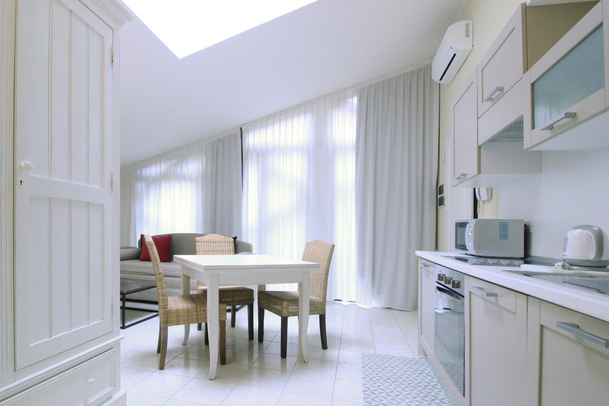 Adriano Residence Болонья Екстер'єр фото