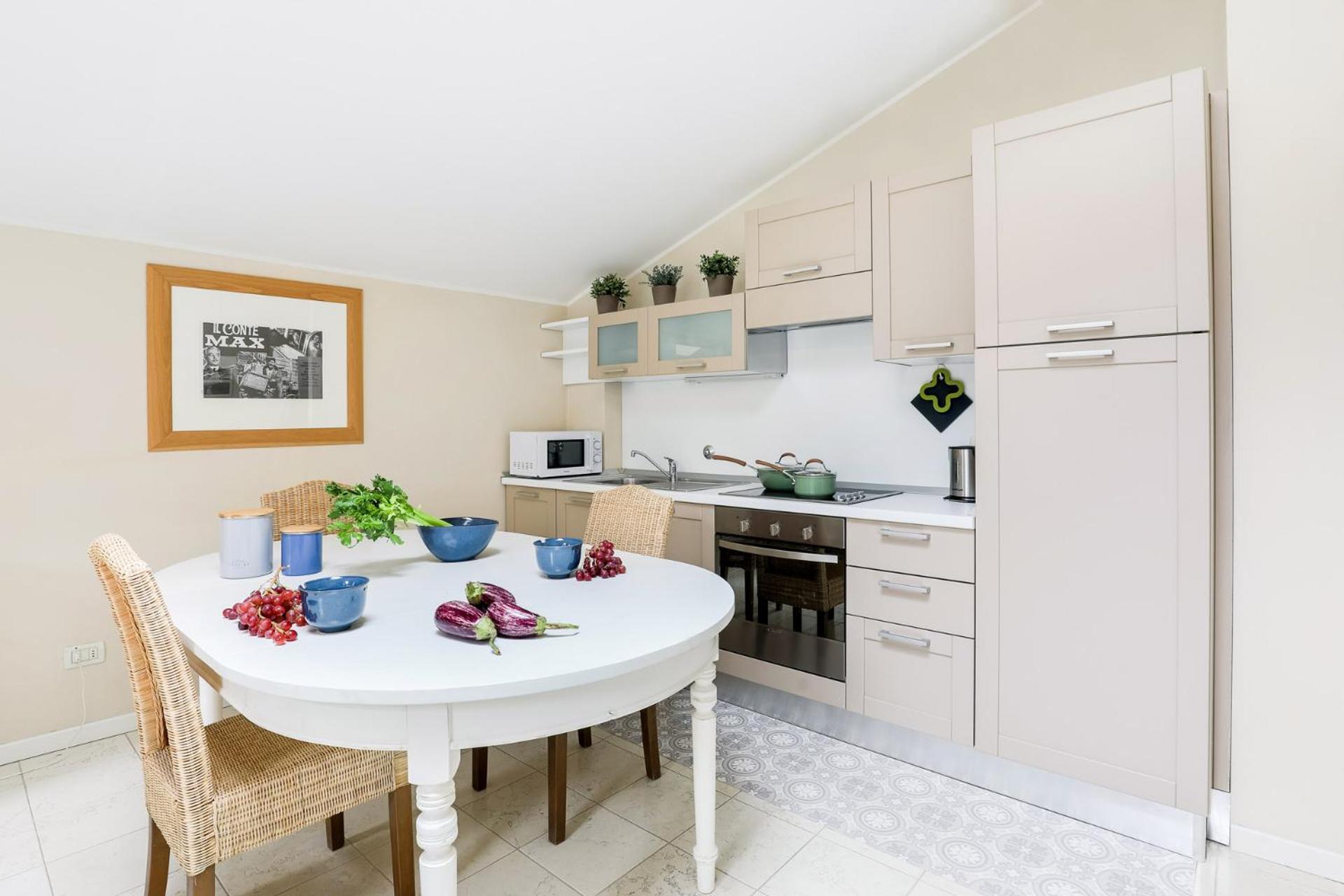 Adriano Residence Болонья Екстер'єр фото