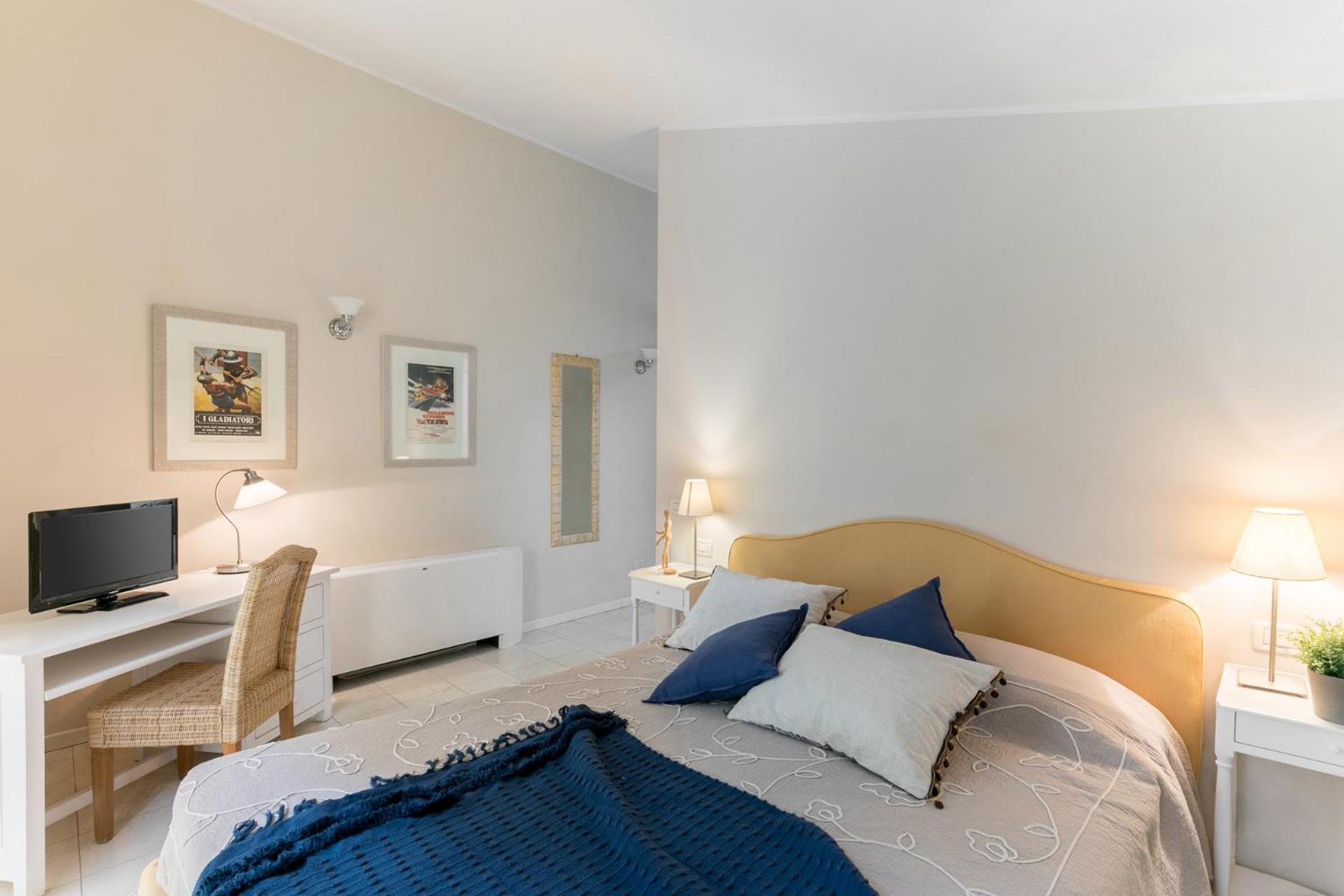 Adriano Residence Болонья Екстер'єр фото