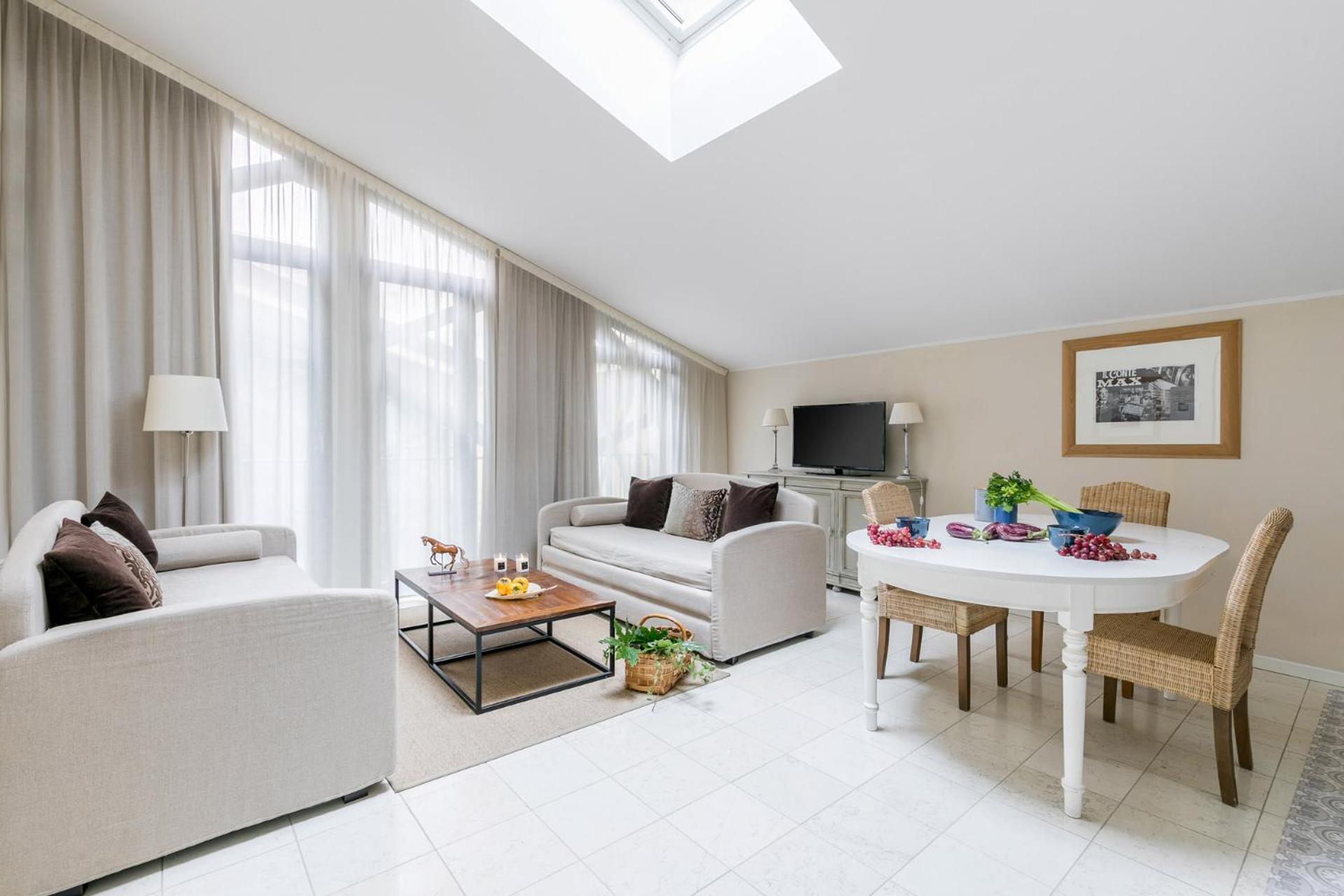 Adriano Residence Болонья Екстер'єр фото