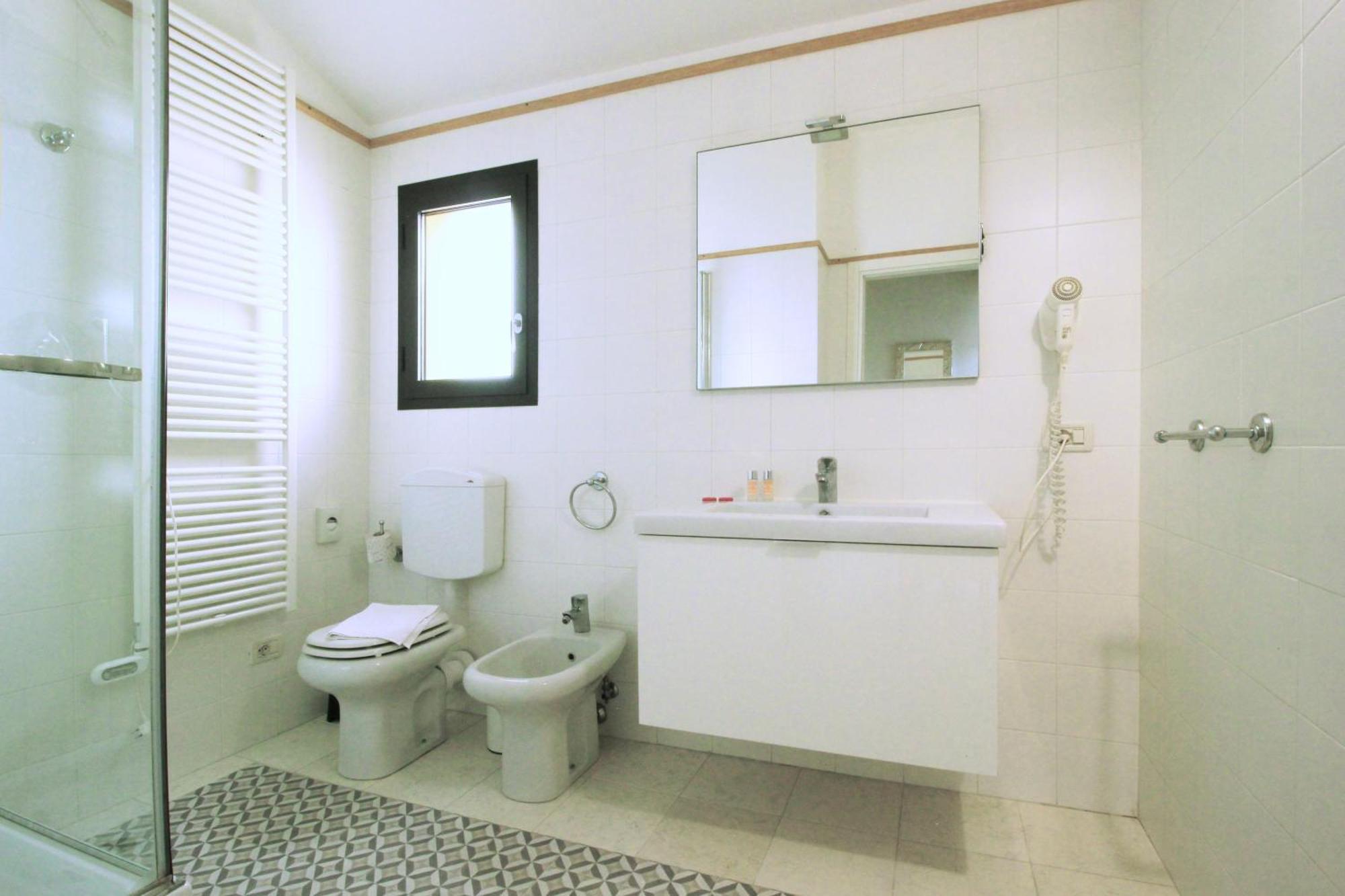 Adriano Residence Болонья Номер фото