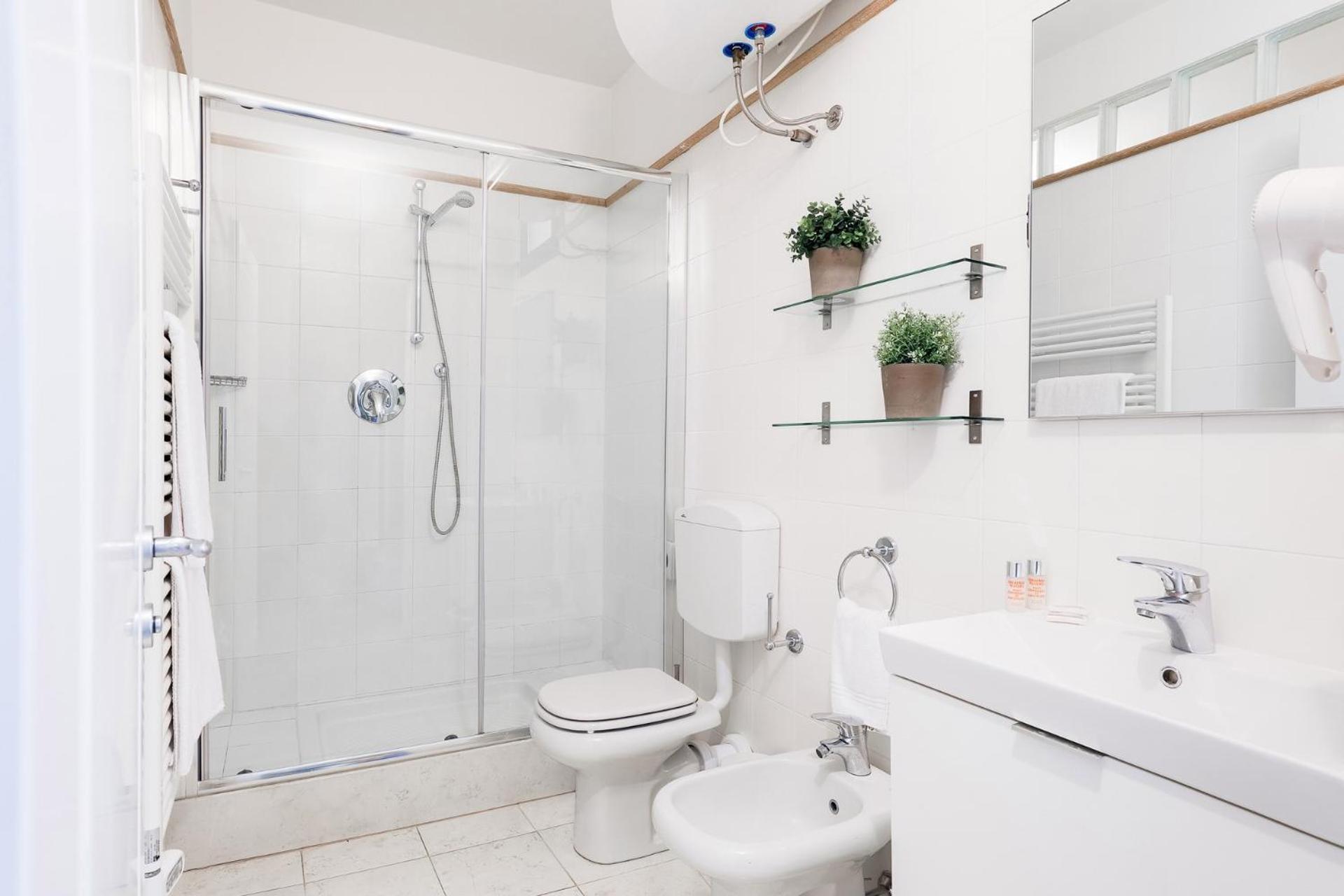 Adriano Residence Болонья Екстер'єр фото