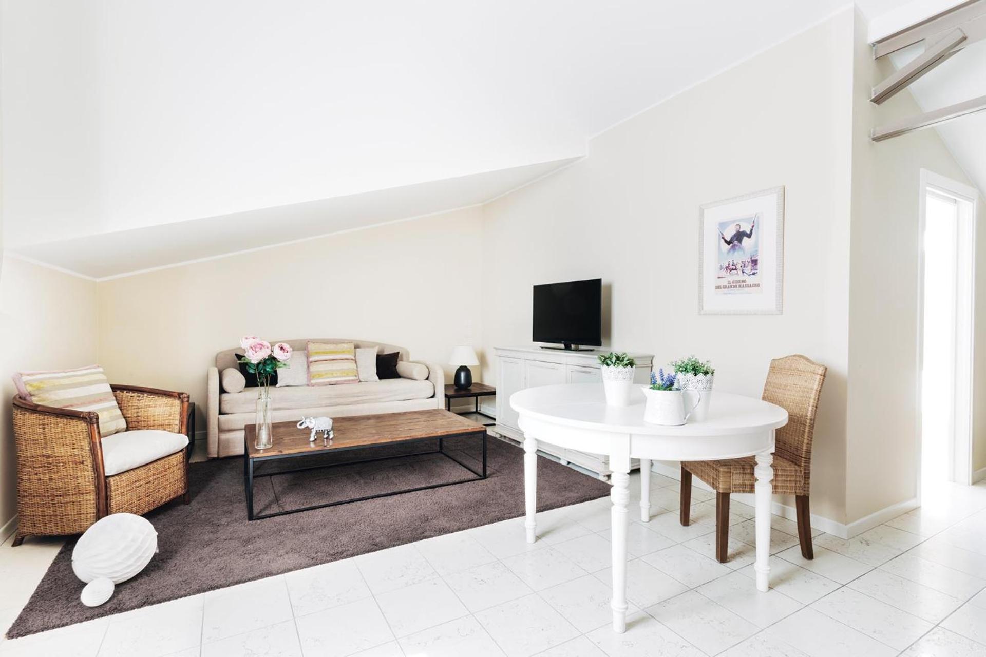 Adriano Residence Болонья Екстер'єр фото