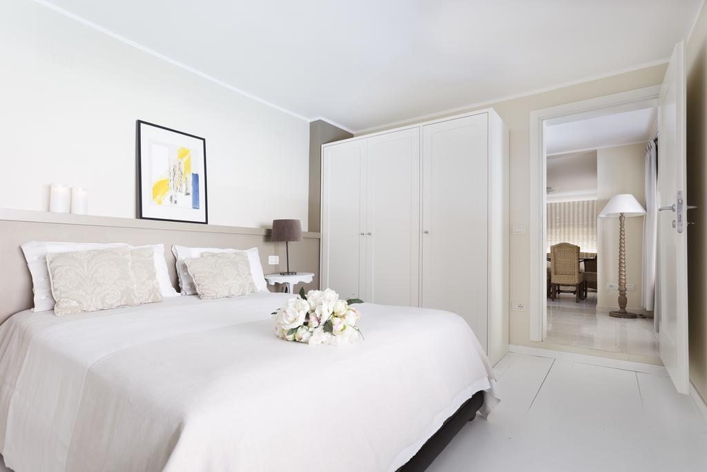 Adriano Residence Болонья Екстер'єр фото