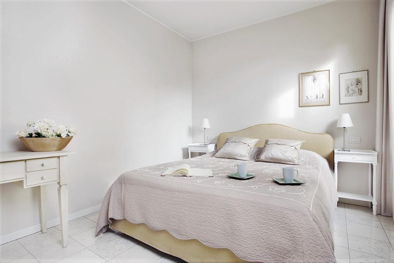 Adriano Residence Болонья Екстер'єр фото