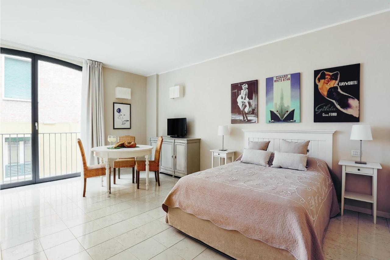 Adriano Residence Болонья Екстер'єр фото