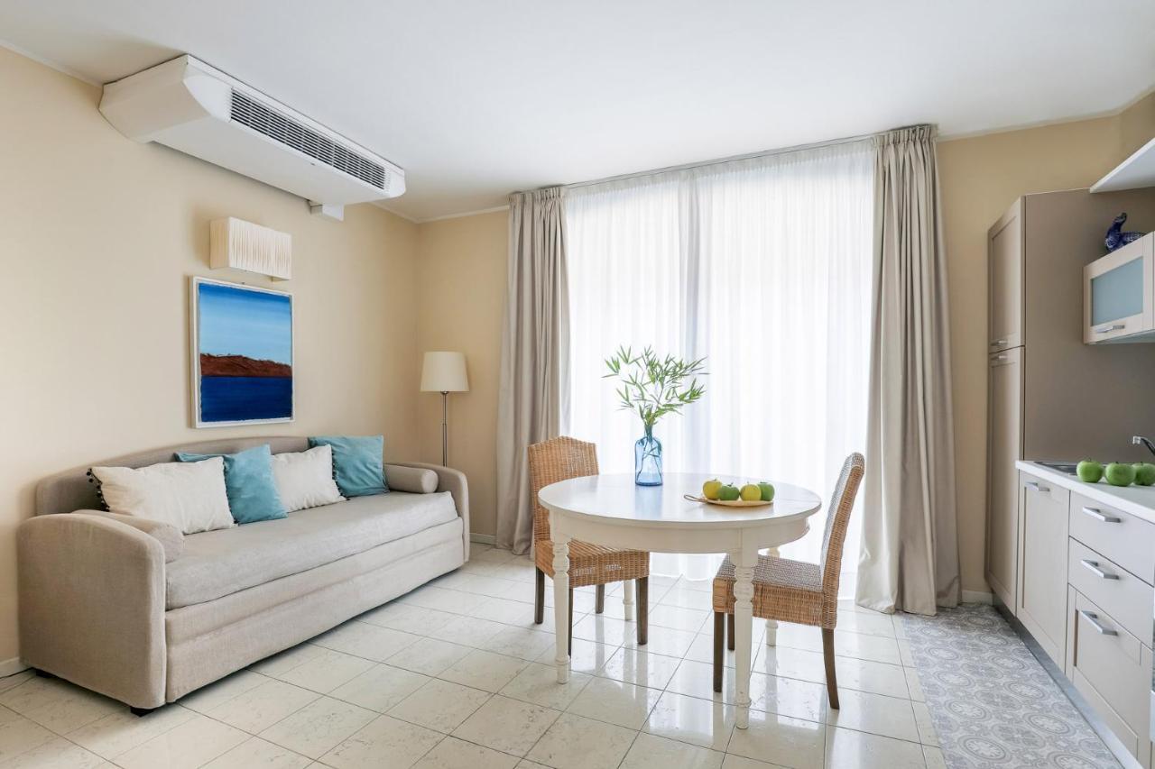 Adriano Residence Болонья Екстер'єр фото