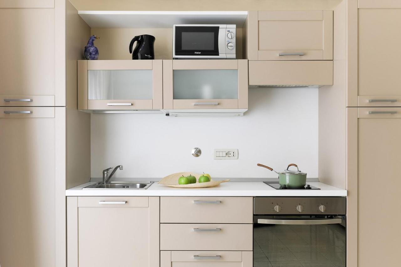 Adriano Residence Болонья Екстер'єр фото