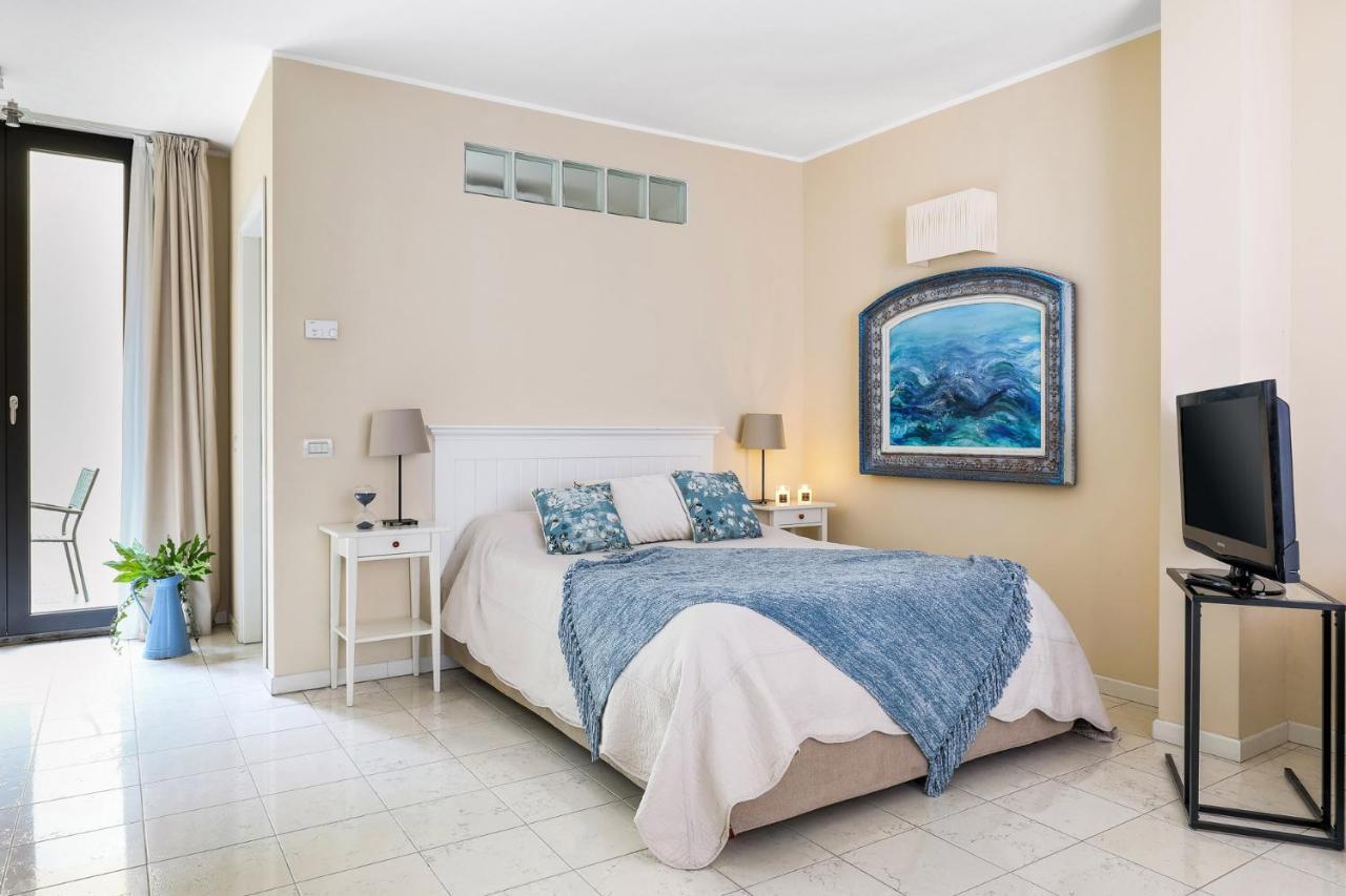 Adriano Residence Болонья Екстер'єр фото