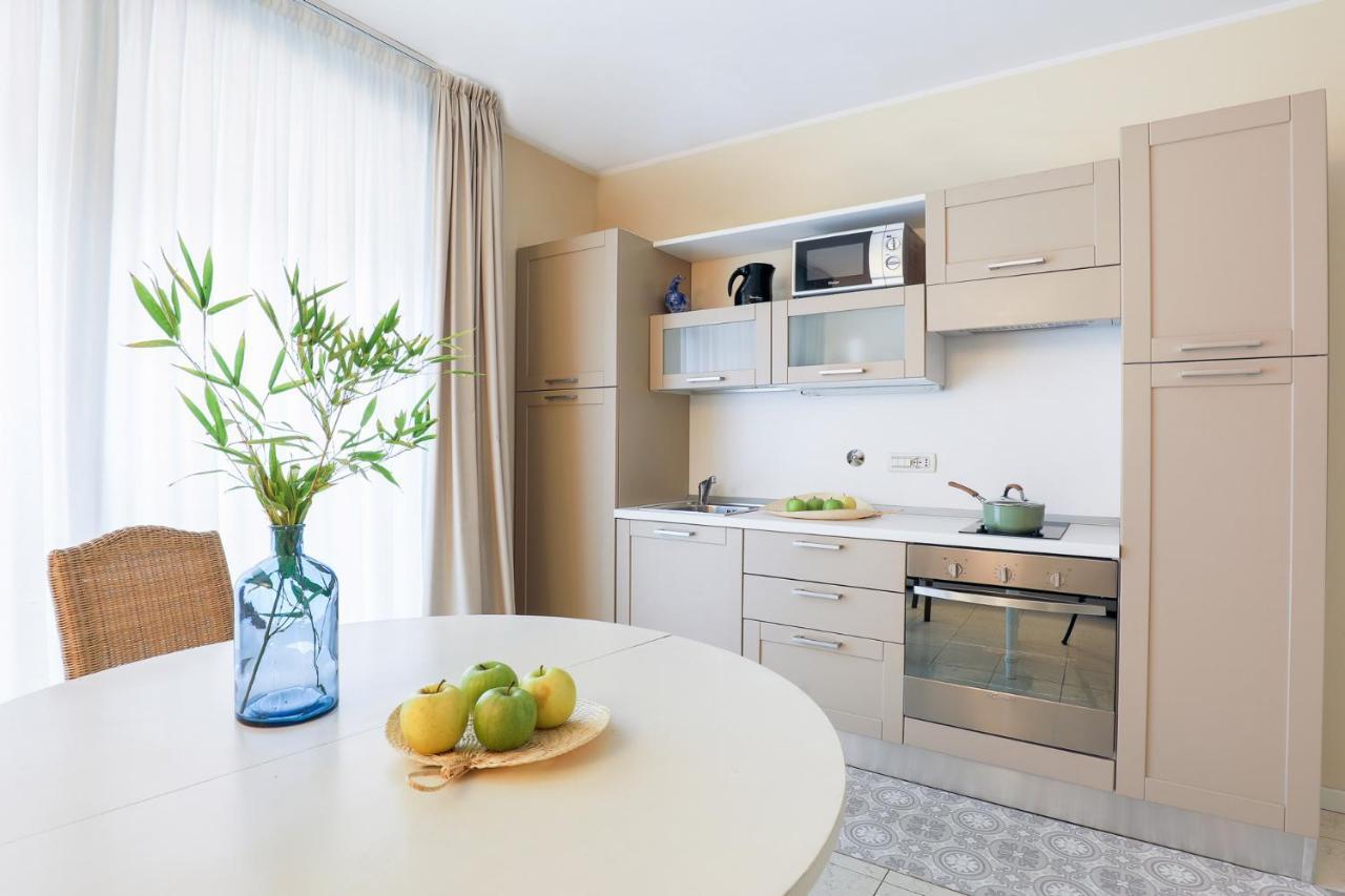 Adriano Residence Болонья Екстер'єр фото