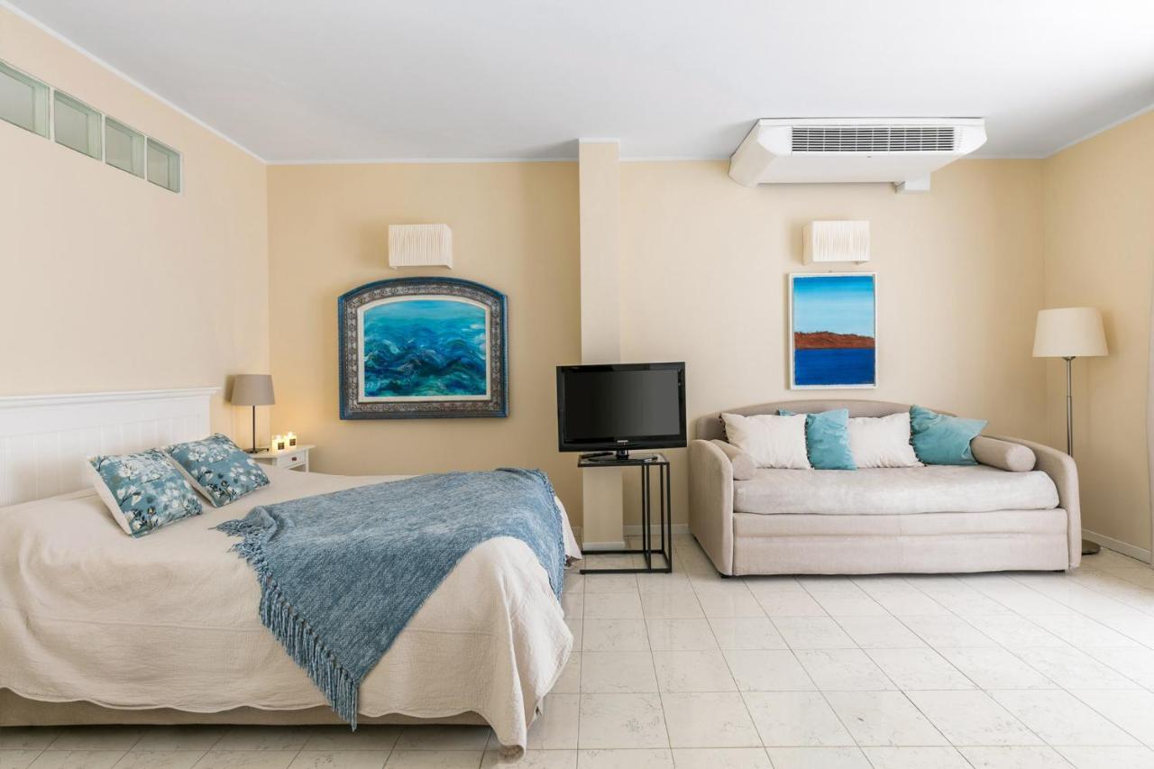 Adriano Residence Болонья Екстер'єр фото