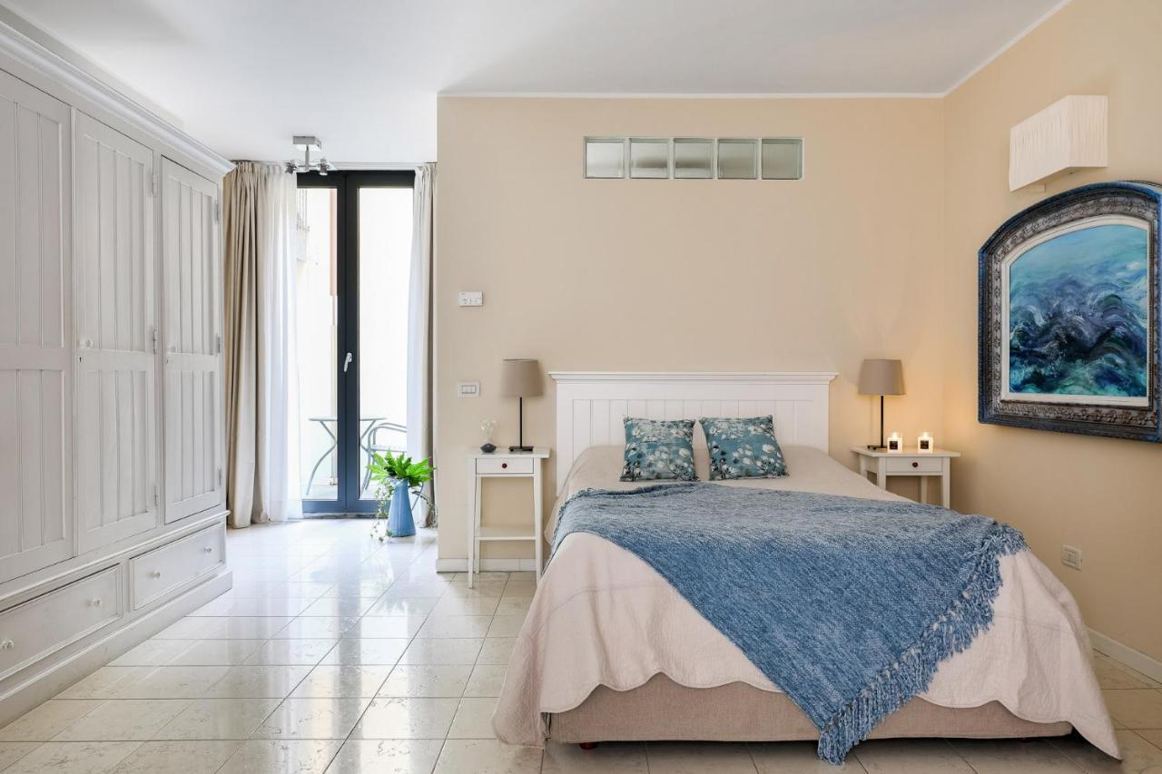 Adriano Residence Болонья Екстер'єр фото